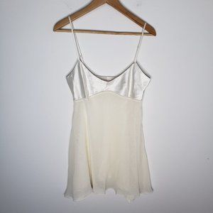 Victoria's Secret Chemise Slip Size S